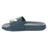 Ciabatta Uomo Adidas Adilette Lite Blu Bianco | NonSoloSport
