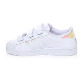 adidas Superstar Cf C Bianco Cangiante | NonSoloSport