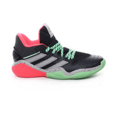adidas Harden Stepback Nero Verde | NonSoloSport