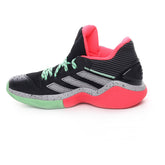 adidas Harden Stepback Nero Verde | NonSoloSport