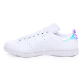 adidas Stan Smith Primegreen Bambina Bianco Specchiato | NonSoloSport