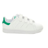 Adidas Stan Smith Bambino Bianco | NonSoloSport