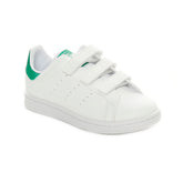 Adidas Stan Smith Bambino Bianco | NonSoloSport