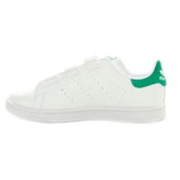 Adidas Stan Smith Bambino Bianco | NonSoloSport