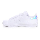 adidas Stan Smith Cf C Primegreen Bianco Argento Metallizzato | NonSoloSport