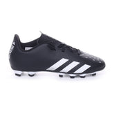 adidas Predator Freak.4 Fxg Junior Nero Bianco | NonSoloSport