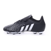 adidas Predator Freak.4 Fxg Junior Nero Bianco | NonSoloSport
