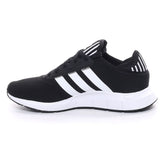 adidas Swift Run X Uomo Nero Bianco | NonSoloSport