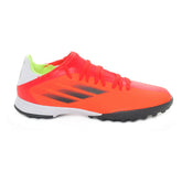 adidas X Speedflow.3 Tf Junior Rosso Nero | NonSoloSport