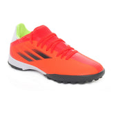 adidas X Speedflow.3 Tf Junior Rosso Nero | NonSoloSport