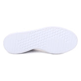 adidas Advantage Donna Bianco Verde | NonSoloSport