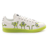adidas Stan Smith PrimeGreen Moster&Co. Uomo Bianco Verde | NonSoloSport