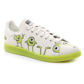 adidas Stan Smith PrimeGreen Moster&Co. Uomo Bianco Verde | NonSoloSport