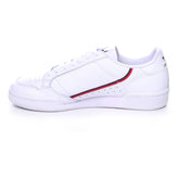 Adidas Continental 80 Uomo Bianco Rosso | NonSoloSport