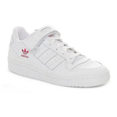 adidas Forum Low Donna Bianco Rosso | NonSoloSport