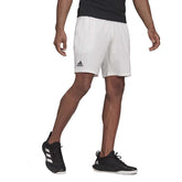 Adidas Short Club Uomo Bianco | NonSoloSport
