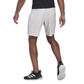 Adidas Short Club Uomo Bianco | NonSoloSport