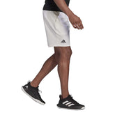 Adidas Short Club Uomo Bianco | NonSoloSport