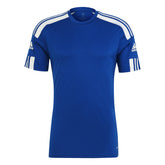 adidas T-Shirt Squadra 21 Uomo Blu | NonSoloSport