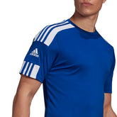 adidas T-Shirt Squadra 21 Uomo Blu | NonSoloSport
