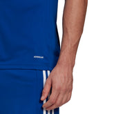 adidas T-Shirt Squadra 21 Uomo Blu | NonSoloSport