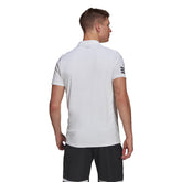 Adidas Polo Club Uomo Bianco | NonSoloSport