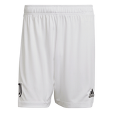 adidas Juventus Short Stadium Home 2021/2022 Uomo Bianco | NonSoloSport