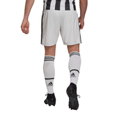 adidas Juventus Short Stadium Home 2021/2022 Uomo Bianco | NonSoloSport