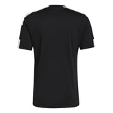 adidas Maglia Calcio Squadra 21 Uomo Nero | NonSoloSport