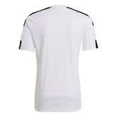 adidas T-Shirt Squadra 21 Uomo Bianco | NonSoloSport