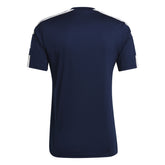 adidas Maglia Manica Corta Squadra 21 Uomo Blu | NonSoloSport