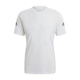 T-Shirt Uomo adidas Squad 21 Bianco | NonSoloSport