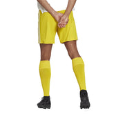 adidas Short Squadra 21 Uomo Giallo | NonSoloSport