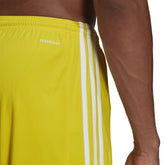adidas Short Squadra 21 Uomo Giallo | NonSoloSport