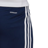 adidas Pantaloncino Squadra 21 Uomo Blu Bianco | NonSoloSport