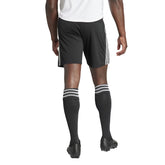 adidas Short Squad 21 Uomo Nero Bianco | NonSoloSport