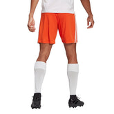 adidas Pantaloncino Squadra 21 Uomo Arancione Bianco | NonSoloSport
