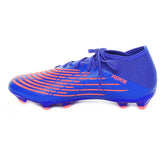 Adidas Scarpe Predator Edge.2 Fg Uomo Blu | NonSoloSport