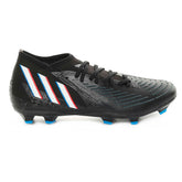 Adidas Predator Edge.2 Fg Uomo Nero | NonSoloSport