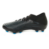 Adidas Predator Edge.2 Fg Uomo Nero | NonSoloSport