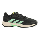 Adidas Courtjam Control Uomo Bianco | NonSoloSport