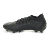 Scarpa da Calcio Uomo adidas Predator Accuracy.3 Firm Ground Nero | NonSoloSport