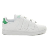 adidas Advantage Cf Bambino Bianco | NonSoloSport