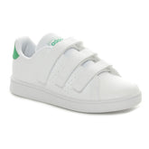 adidas Advantage Cf Bambino Bianco | NonSoloSport