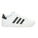 Adidas Grand Court 20 Bambino Bianco | NonSoloSport