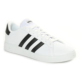 Adidas Grand Court 20 Bambino Bianco | NonSoloSport