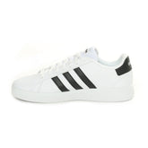 Adidas Grand Court 20 Bambino Bianco | NonSoloSport