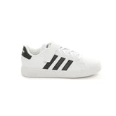 Sneakers Bambino adidas Grand Court 2.0 El Bianco | NonSoloSport