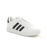 Sneakers Bambino adidas Grand Court 2.0 El Bianco | NonSoloSport