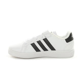 Sneakers Bambino adidas Grand Court 2.0 El Bianco | NonSoloSport